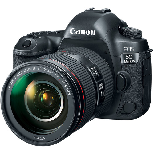 Canon Camera