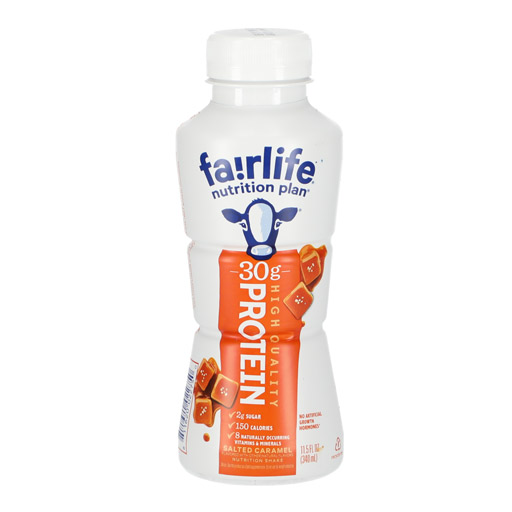 Fairlife Protein